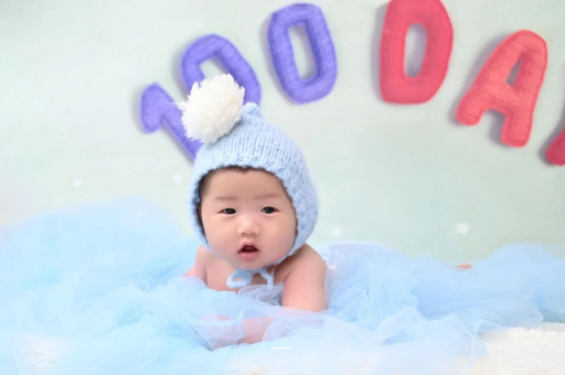 沧州宝宝多久会笑