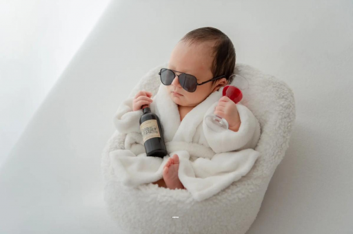 沧州六个月孕妇肚子多大